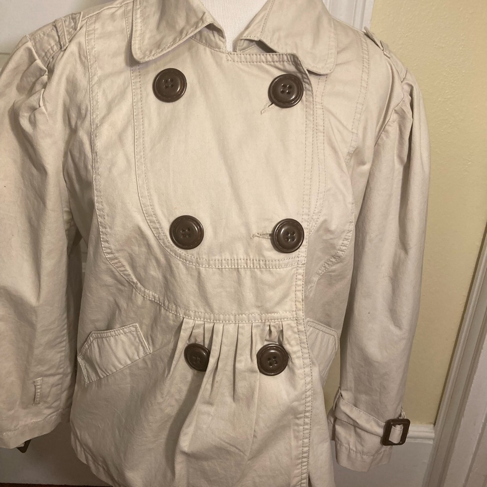US Polo Association spring jacket